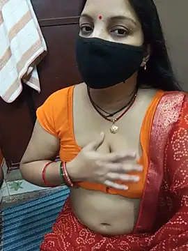 Manjudear webcam