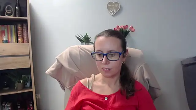 sweetxLizzy webcam