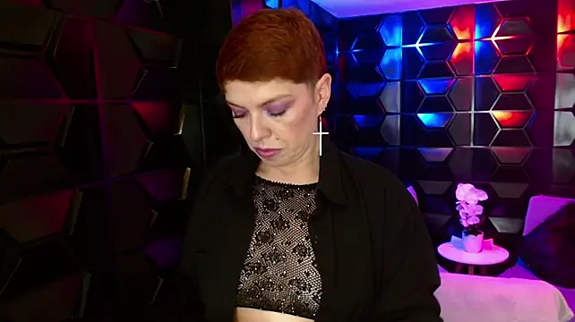 Sauvage_lilith webcam