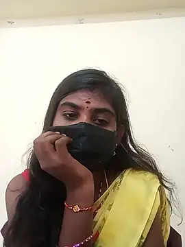 Keerthi_143 webcam
