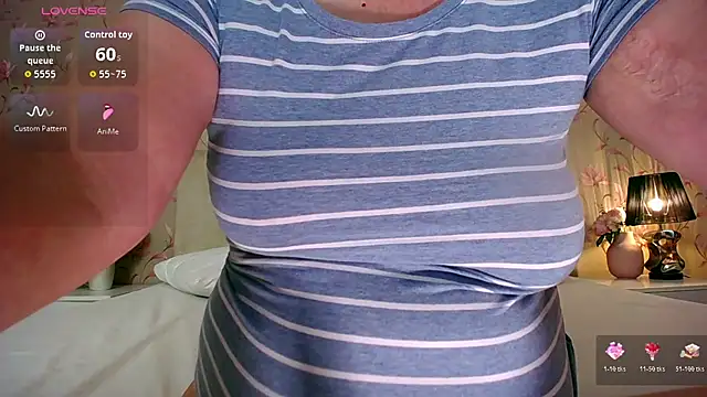 GiselleFox