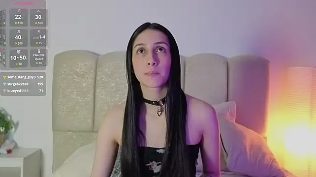 ericbana__ webcam