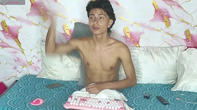 Oliver_blake