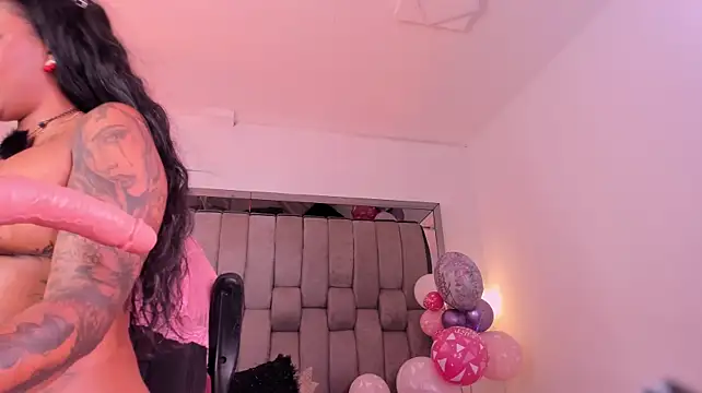 AngelineHeet webcam