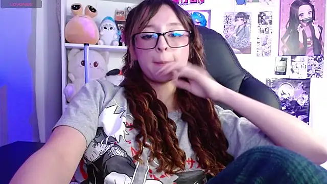 CelesteAyase webcam