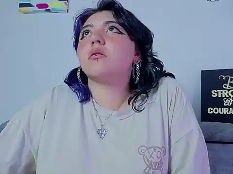 Blueberry_gothic
