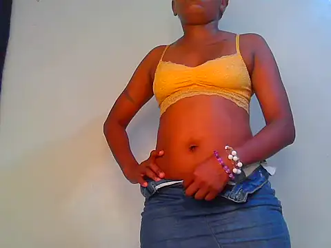 Slim_doli live cam preview