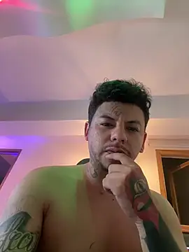 LujuriaINK webcam