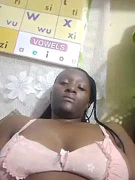 blossom_girl24 webcam