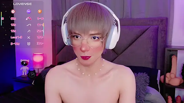 Sammy_Russell live cam preview