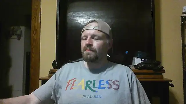 HawtOnes live cam preview