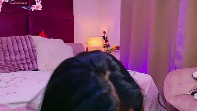 VanessaAngel live cam preview