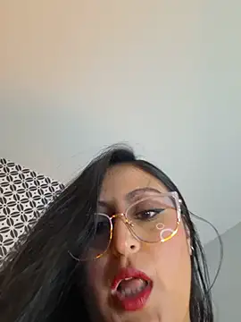 Amber_gold_ live cam preview