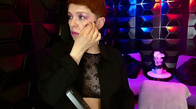 Sauvage_lilith webcam