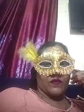 Raseeli_Bhabhi webcam