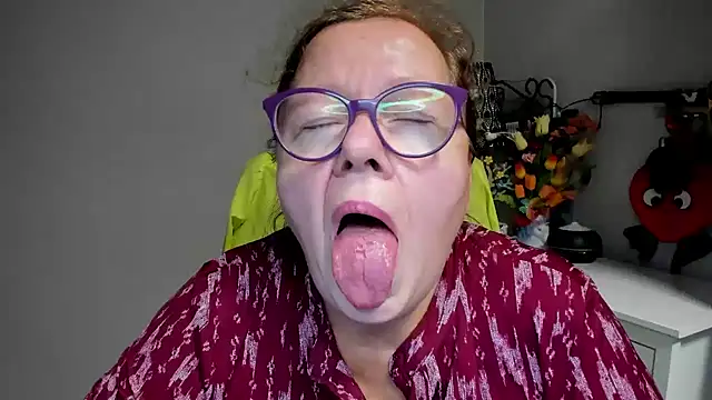Adelewildx webcam