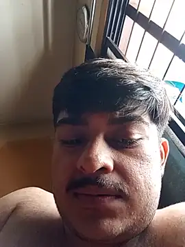 Your_Secret_Guy webcam