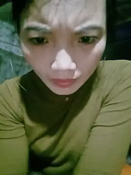 ngan-cute webcam