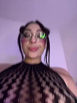SalomeFerrer webcam