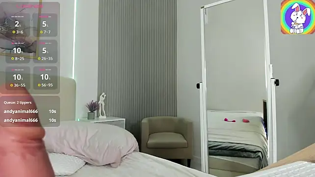 VirginChloe webcam