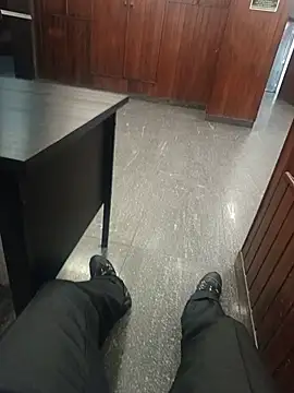 Mailsonp webcam