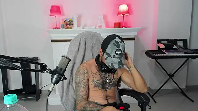 dereck_karter webcam