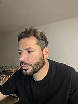 JUANHONEY webcam