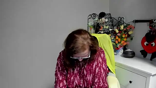 Adelewildx webcam