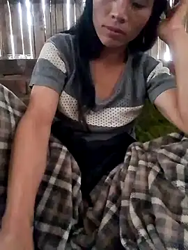 odilia_baby's live room