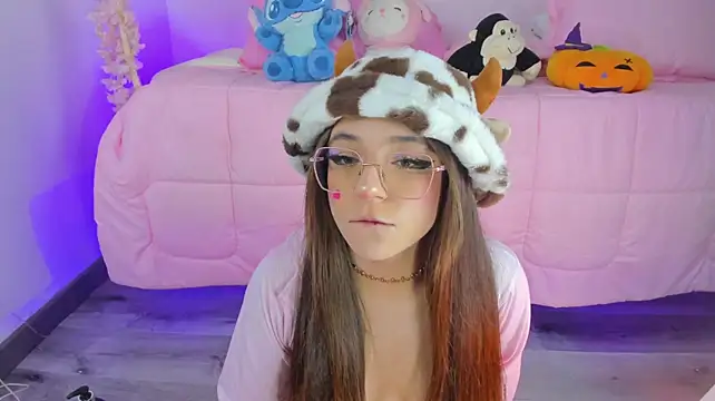 hannacutegod webcam