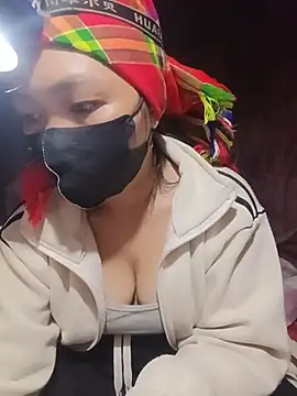 Hiha-nn live cam preview