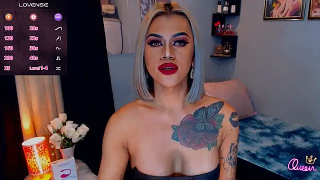 StellaStrong30 live cam preview