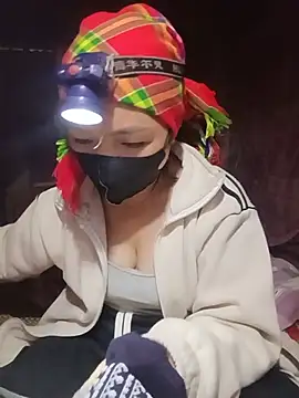 Hiha-nn live cam preview