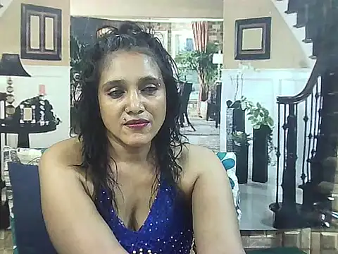 IndianSexyLady20 webcam