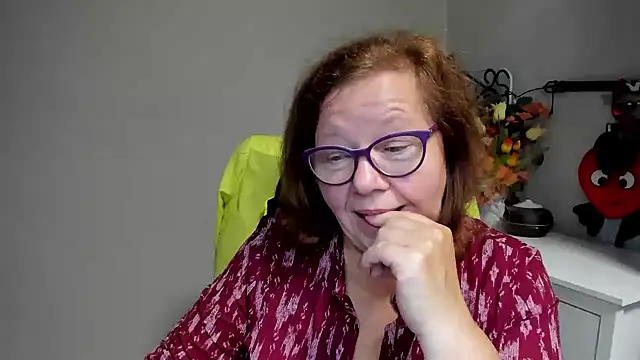Adelewildx webcam