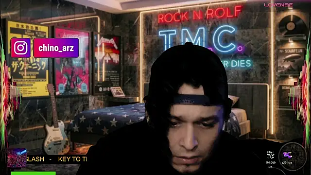 chino_roz webcam