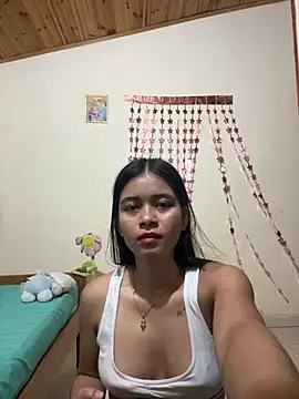 _Daphne_Rousse_23 webcam