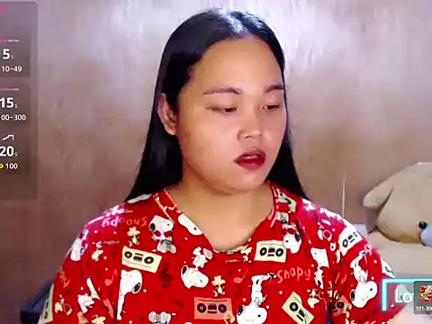 _Lylia webcam