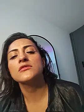 evazul webcam