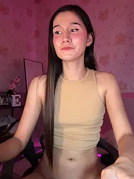 anne_smithe webcam