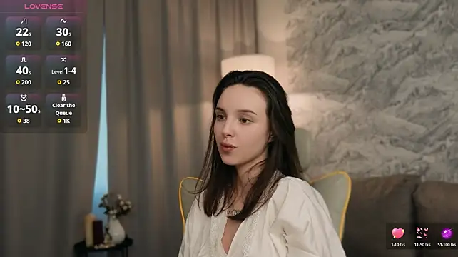 yourtenderly webcam