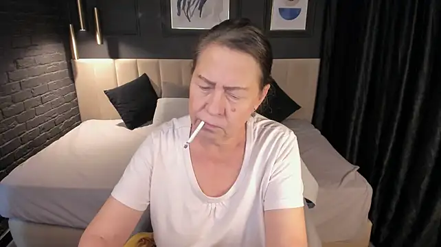 LindaPassionate webcam