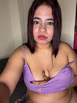 LUNA_DULCE1 webcam