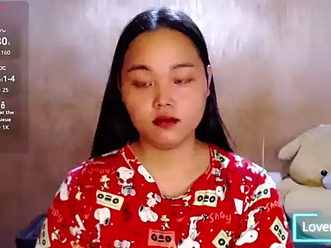 _Lylia 🛁 live naked stream