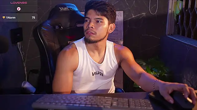 David_capizzi_ webcam