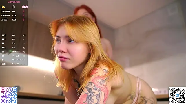 SofiaSantora ♌ free show