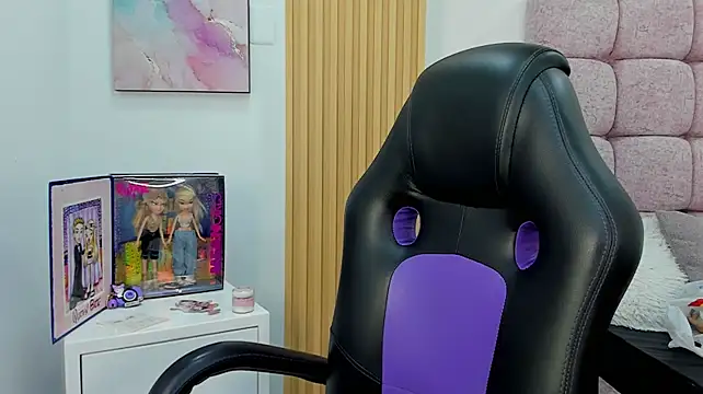 1Sloppy_Fox4 webcam