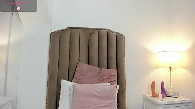 agartha_velvet webcam