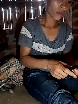Odilia_baby webcam