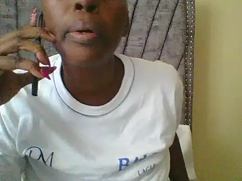 Dizzydose webcam